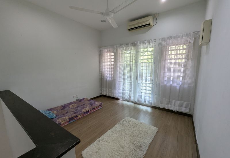 KERTEH | Damansara Inn, Double Storey Semi-D