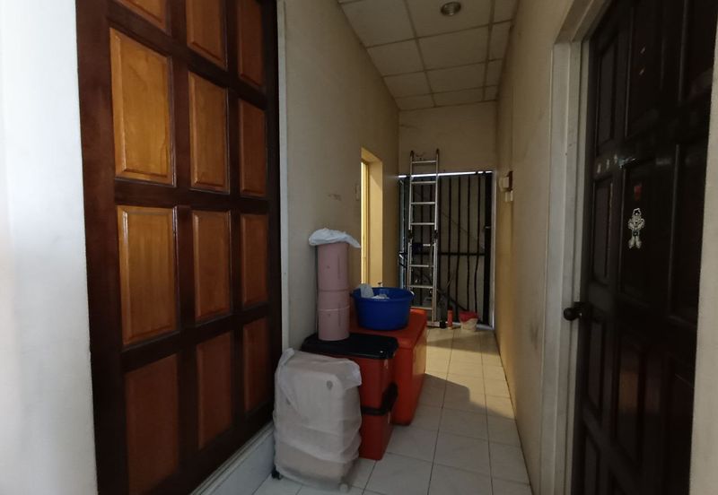 Bandar Sungai Petani