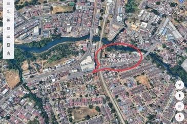 Bandar Sungai Petani