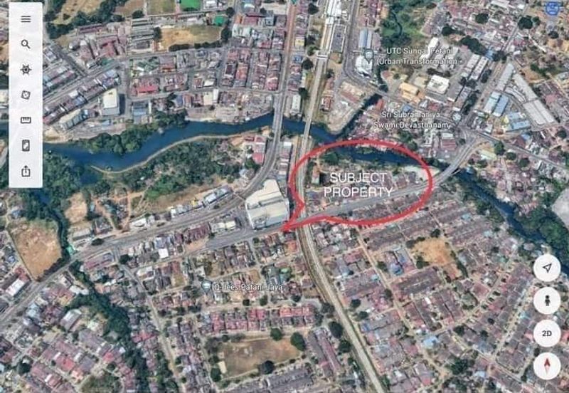 Bandar Sungai Petani