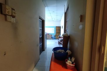 Bandar Sungai Petani