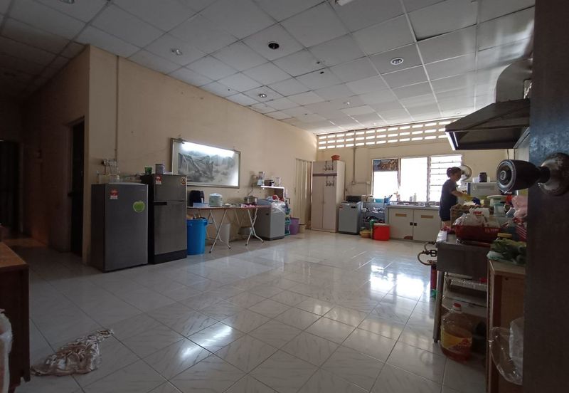 Bandar Sungai Petani