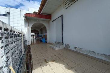 Bandar Sungai Petani