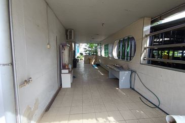 Bandar Sungai Petani