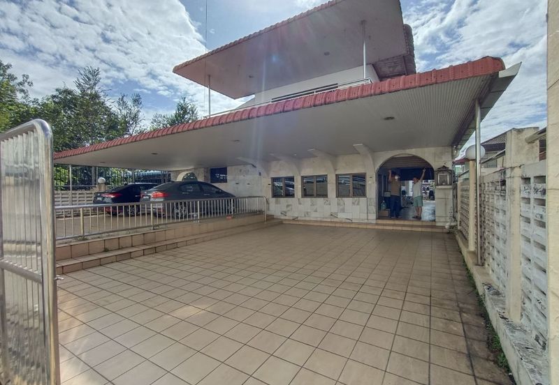 Bandar Sungai Petani