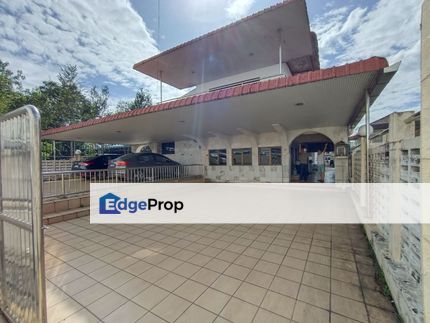 BANGLO 1½ TINGKAT UNTUK DIJUAL, Kedah, Kuala Muda