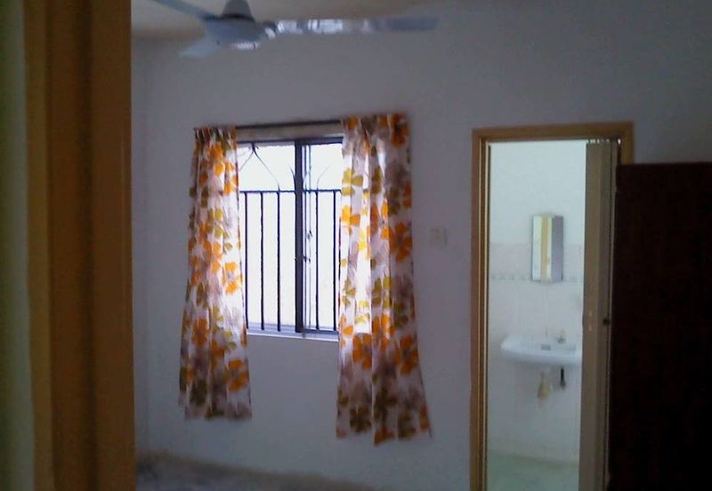 Astana Alam Apartment