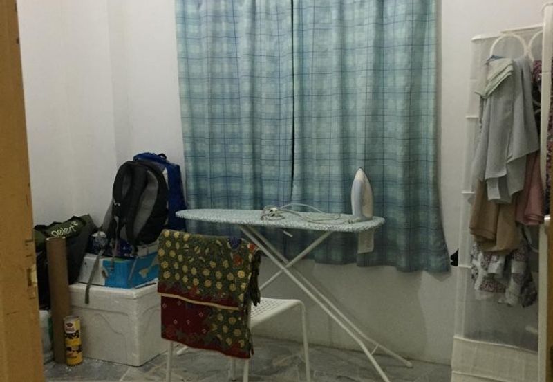 Astana Alam Apartment