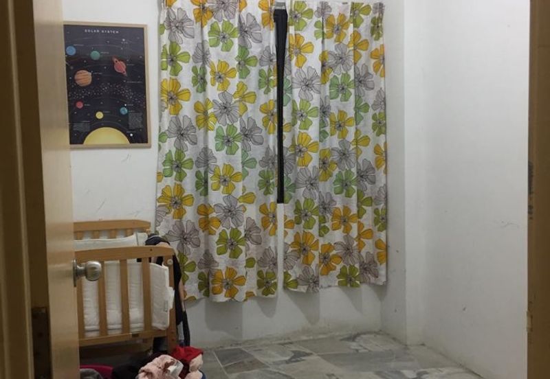 Astana Alam Apartment