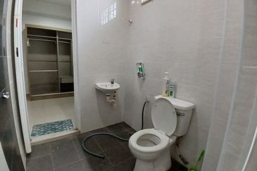 Semi D 2 Tingkat Kuala Nerus, Terengganu 