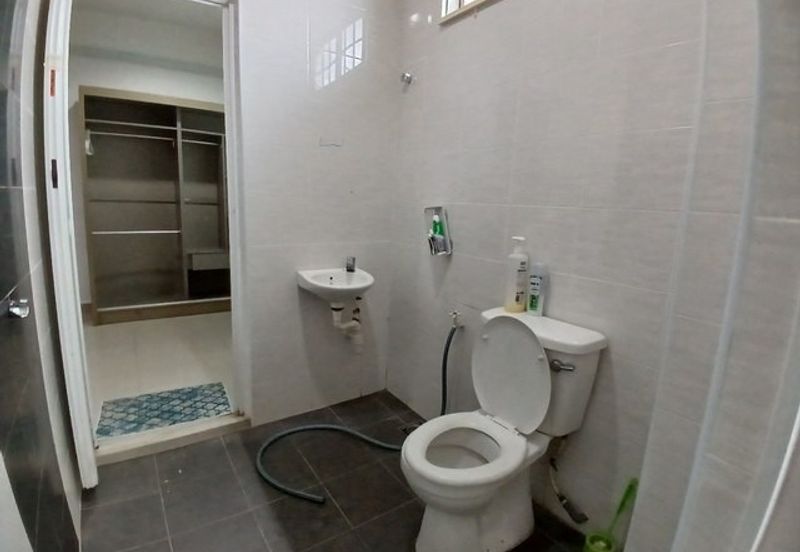 Semi D 2 Tingkat Kuala Nerus, Terengganu 