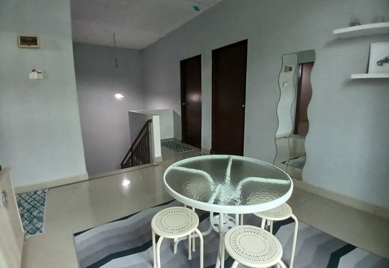 Semi D 2 Tingkat Kuala Nerus, Terengganu 