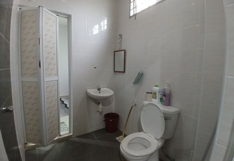 Semi D 2 Tingkat Kuala Nerus, Terengganu 