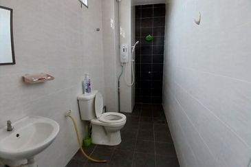 Semi D 2 Tingkat Kuala Nerus, Terengganu 