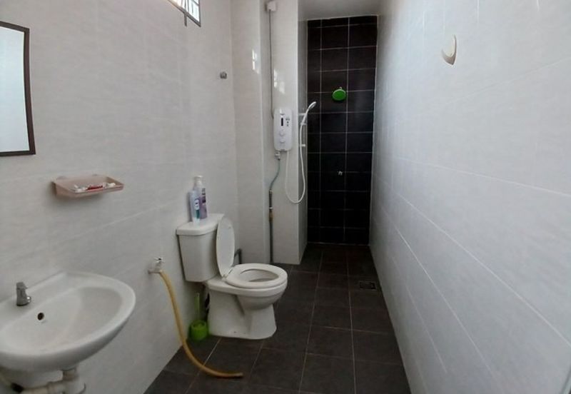 Semi D 2 Tingkat Kuala Nerus, Terengganu 