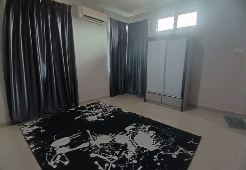 Semi D 2 Tingkat Kuala Nerus, Terengganu 