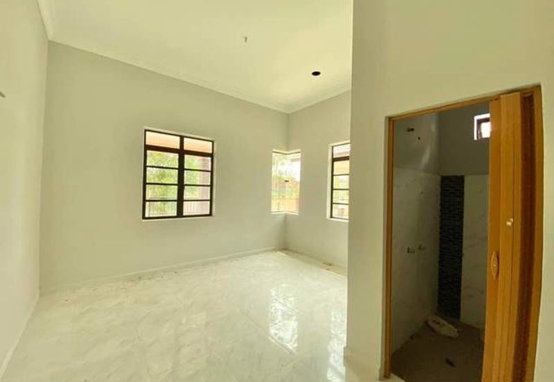 Rumah Baru Semi D, Paka, Dungun, Terengganu