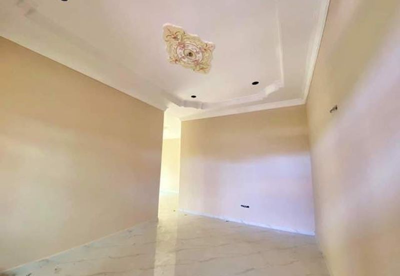 Rumah Baru Semi D, Paka, Dungun, Terengganu