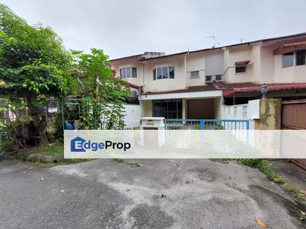 Double Storey Terrace, Seremban 2, Negeri Sembilan, Seremban