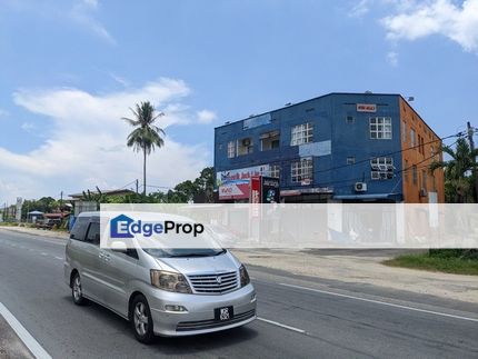 Kampung Padang Midin, Kuala Terengganu , Terengganu, Kuala Terengganu
