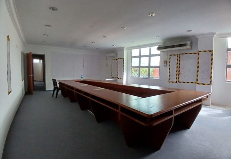 Kampung Padang Midin, Kuala Terengganu 