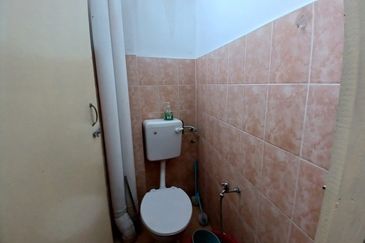 Kampung Padang Midin, Kuala Terengganu 