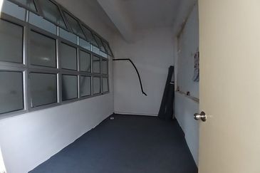 Kampung Padang Midin, Kuala Terengganu 