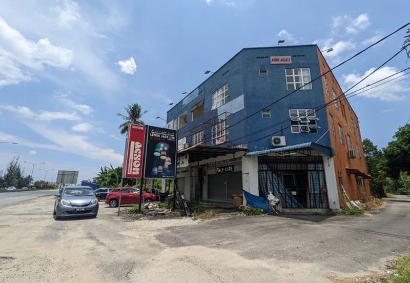 Kampung Padang Midin, Kuala Terengganu 