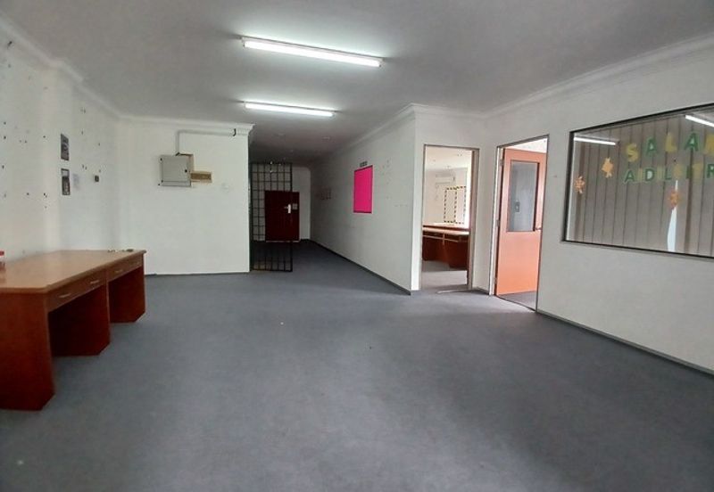 Kampung Padang Midin, Kuala Terengganu 