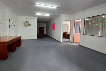 Kampung Padang Midin, Kuala Terengganu 