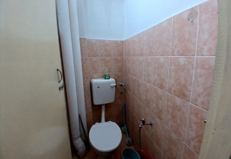 Kampung Padang Midin, Kuala Terengganu 