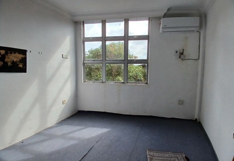 Kampung Padang Midin, Kuala Terengganu 