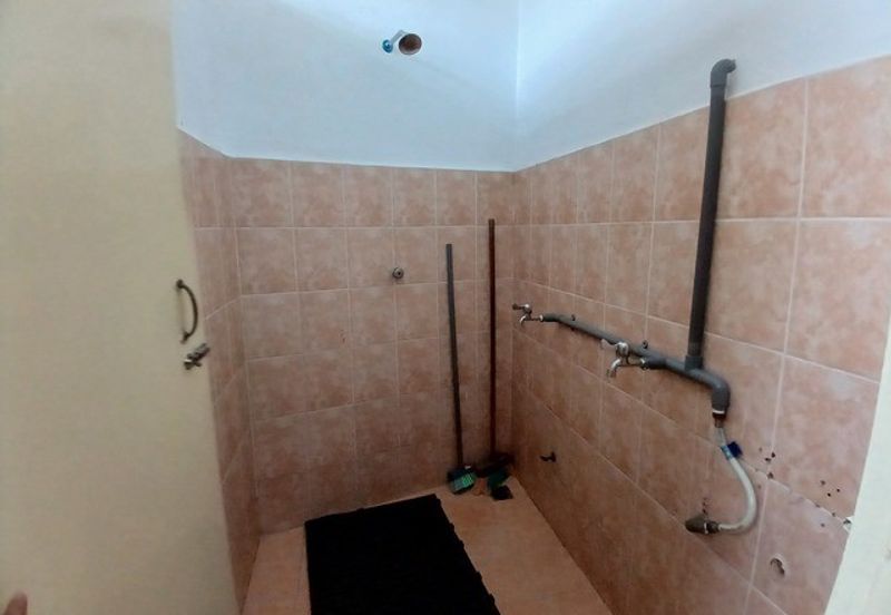 Kampung Padang Midin, Kuala Terengganu 