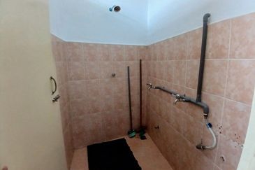 Kampung Padang Midin, Kuala Terengganu 