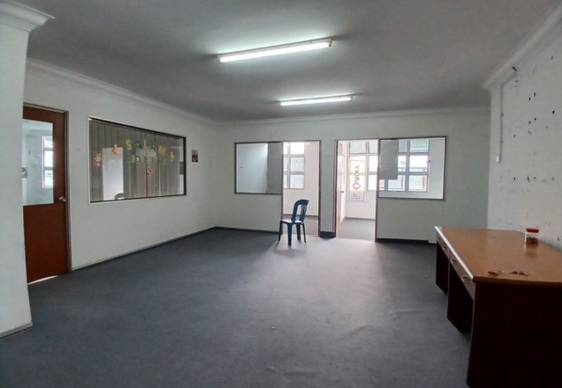 Kampung Padang Midin, Kuala Terengganu 