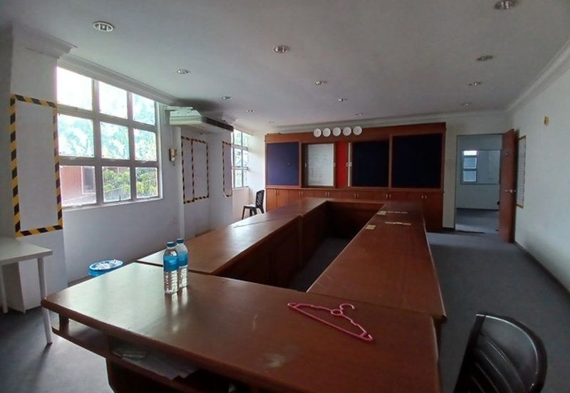 Kampung Padang Midin, Kuala Terengganu 