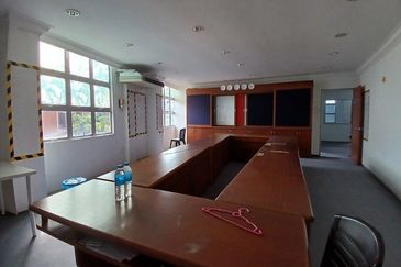 Kampung Padang Midin, Kuala Terengganu 