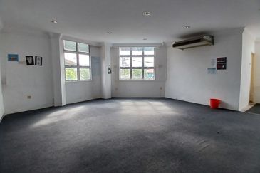 Kampung Padang Midin, Kuala Terengganu 