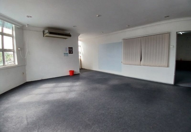 Kampung Padang Midin, Kuala Terengganu 