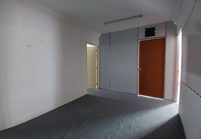 Kampung Padang Midin, Kuala Terengganu 