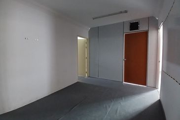 Kampung Padang Midin, Kuala Terengganu 