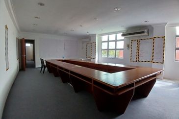 Kampung Padang Midin, Kuala Terengganu 