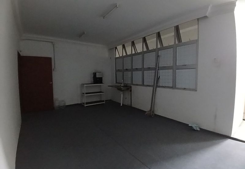 Kampung Padang Midin, Kuala Terengganu 