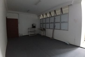 Kampung Padang Midin, Kuala Terengganu 