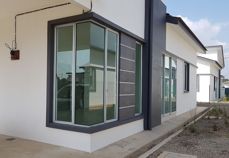 SEMI D Taman Sri Hartamas