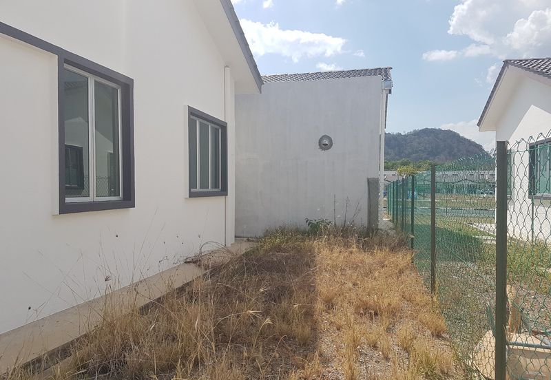 SEMI D Taman Sri Hartamas