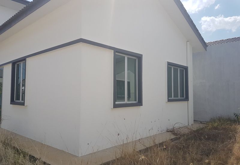 SEMI D Taman Sri Hartamas