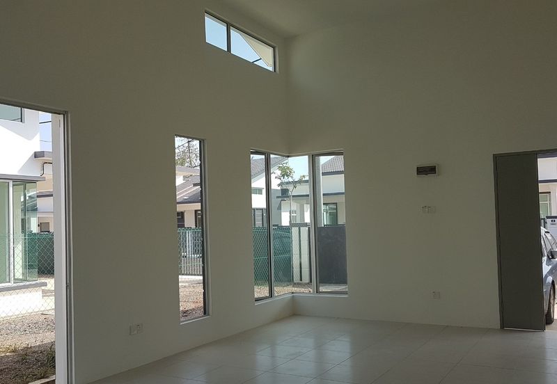 SEMI D Taman Sri Hartamas