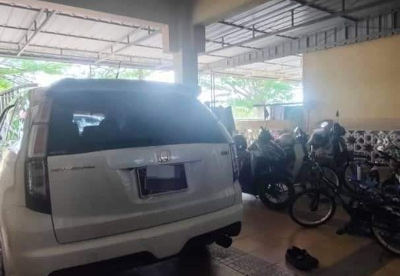 TAMAN SERI AMAN (ANAK BUKIT)