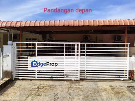 TAMAN INANG,MERGONG,ALOR SETAR,KEDAH, Kedah, Alor Setar